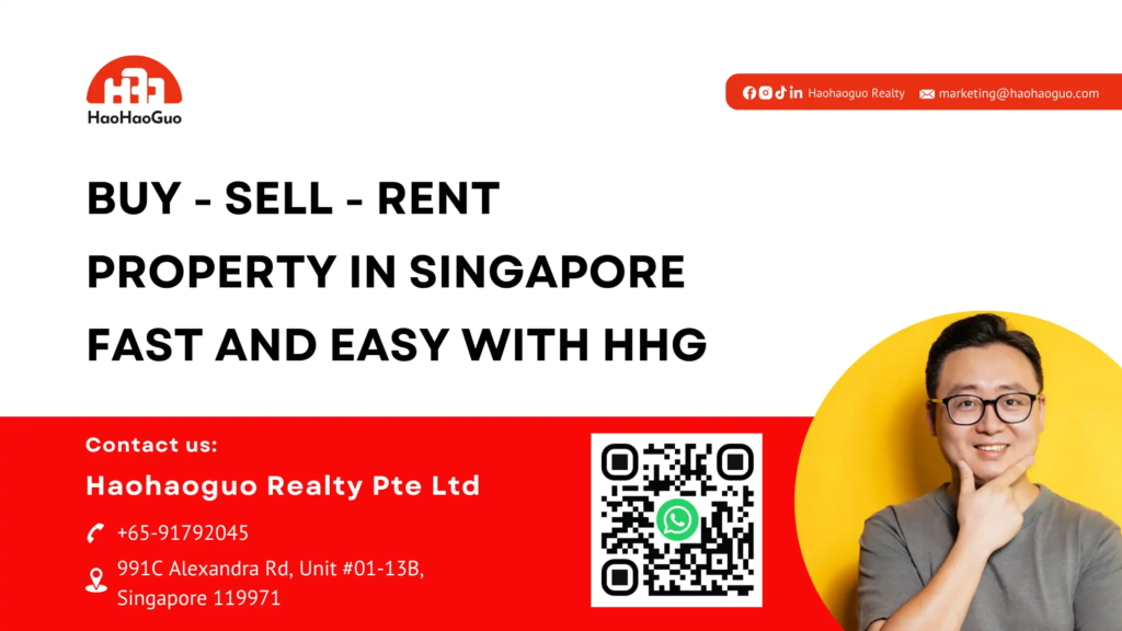 Buy Sell Rent with HHG