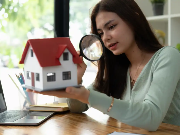 Haohaoguo - 10 Quick Tips About Real Estate