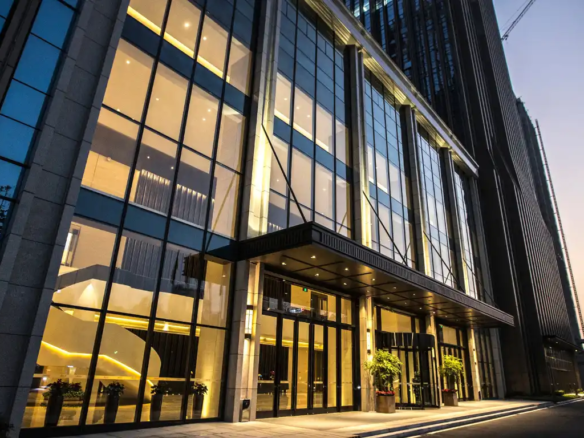 Haohaoguo - Top Commercial Property in Singapore