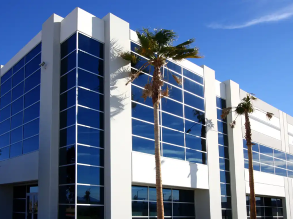 Commercial Property Tax