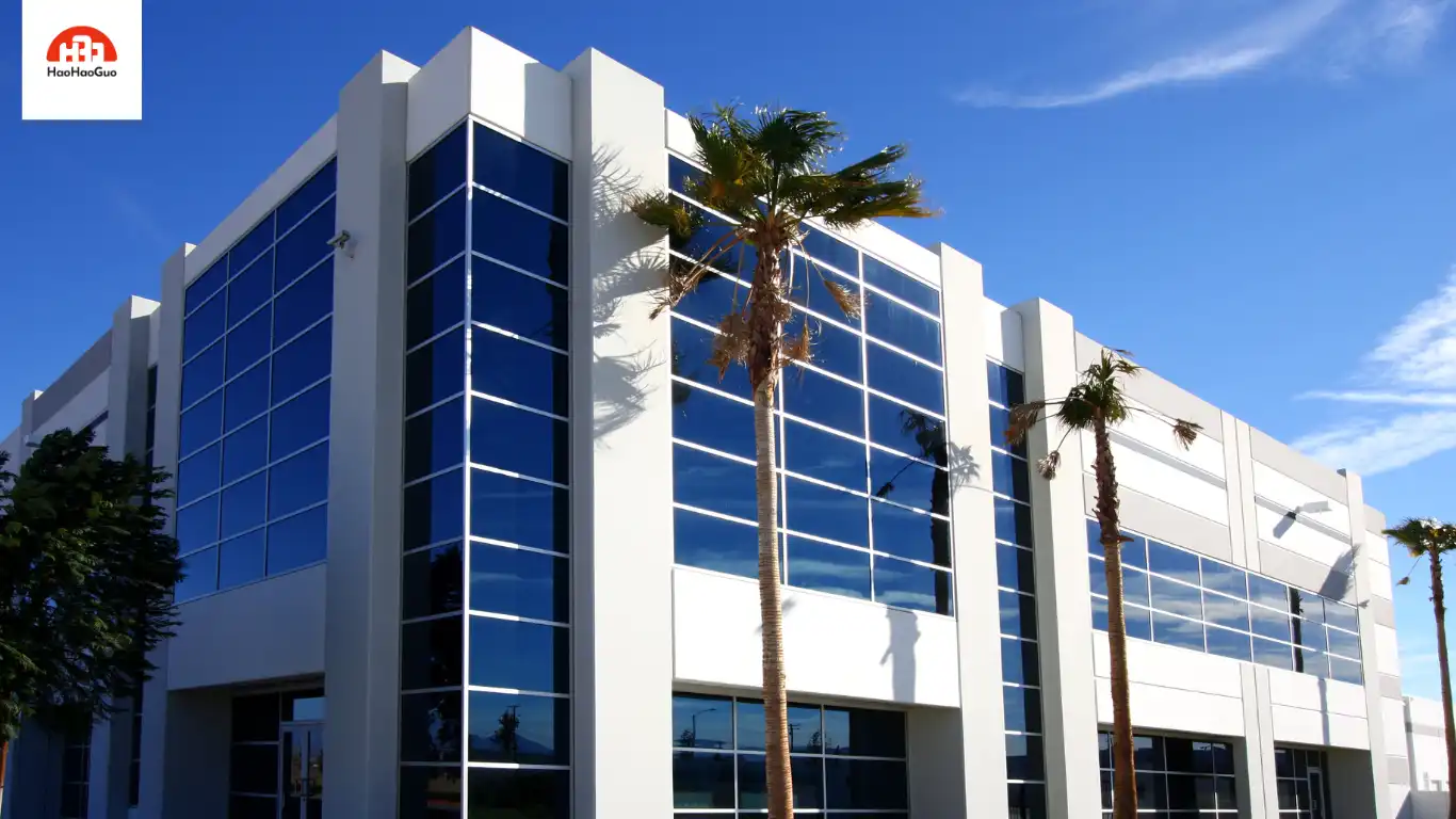 Commercial Property Tax