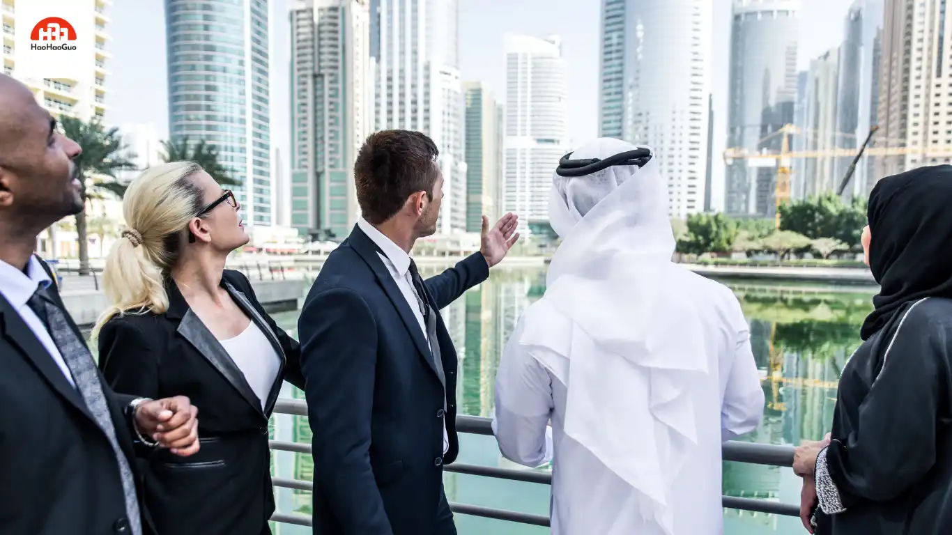 How Foreign Investors are Shaping the Commercial Property Singapore - Haohaoguo.com