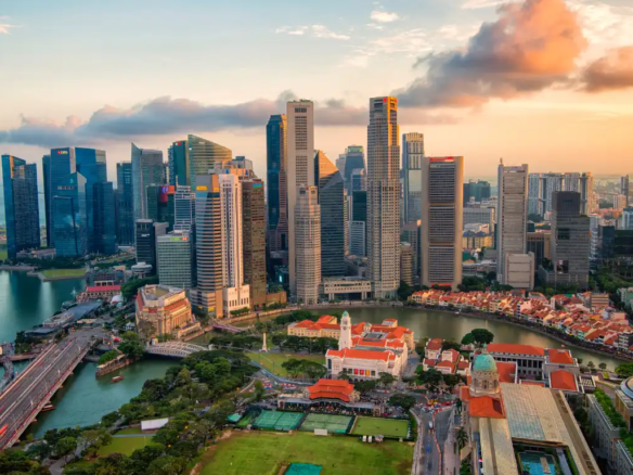 Top Reason to Consider Commercial Property Buy in Singapore - Haohaoguo.com