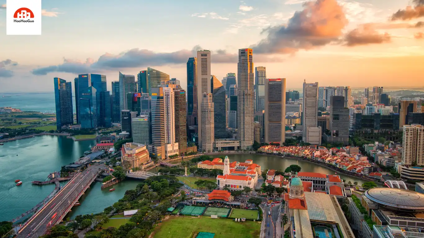 Top Reason to Consider Commercial Property Buy in Singapore - Haohaoguo.com