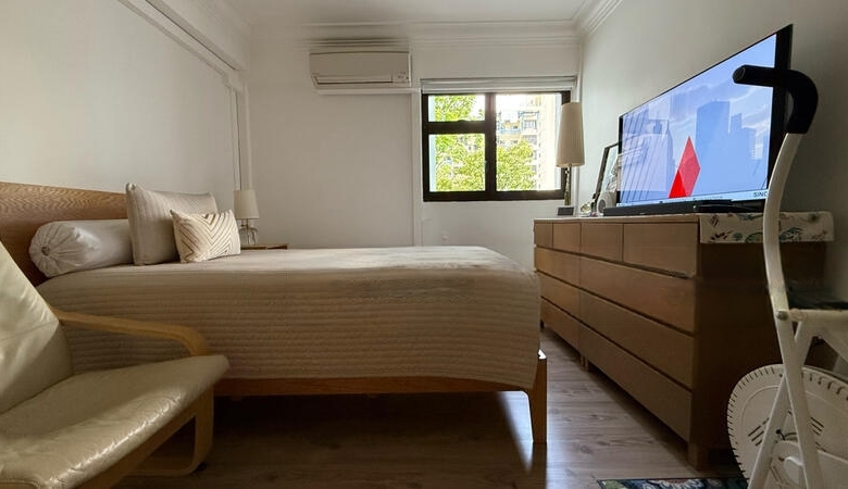 BLK 13 Farrer Park Road