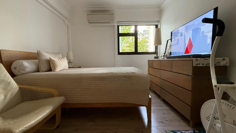 BLK 13 Farrer Park Road