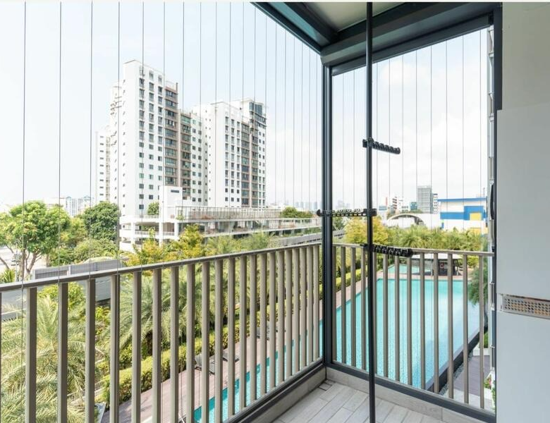 Grandview Suites @ Geylang
