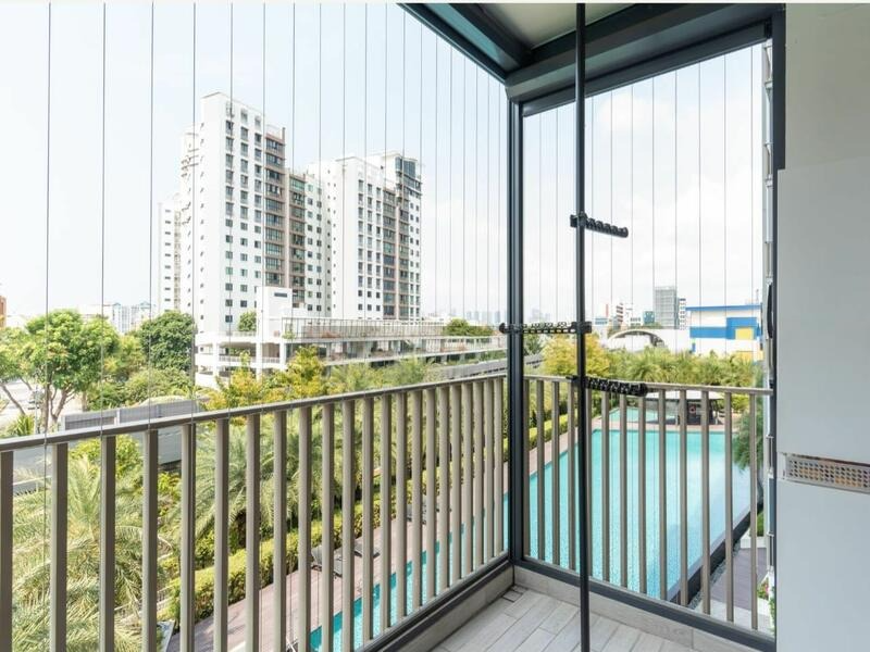 Grandview Suites @ Geylang