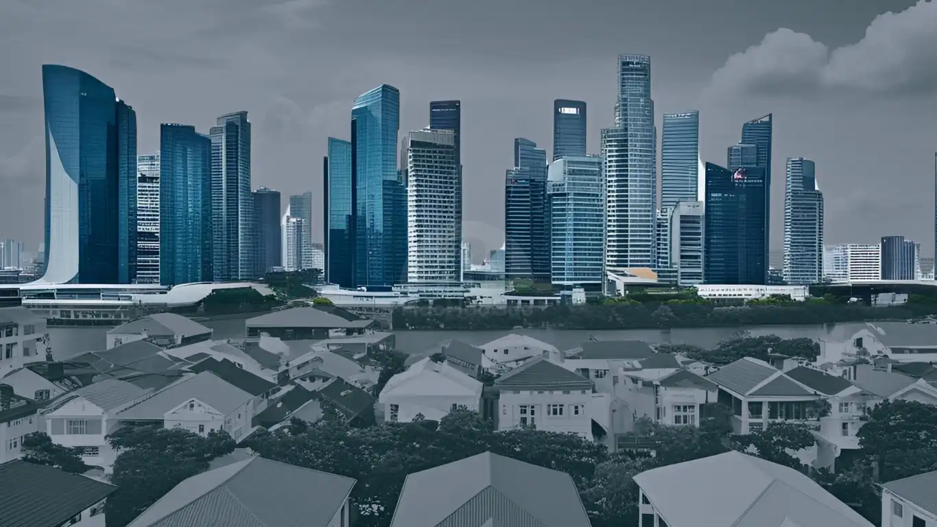 Singapores-Property-Market-Set-to-Stabilise-with-Boost-in-Housing-Suppl - HHG